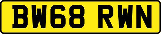 BW68RWN