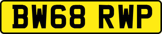 BW68RWP