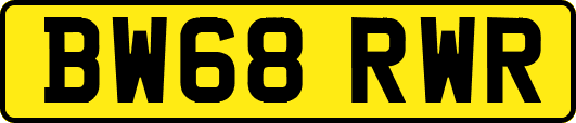 BW68RWR