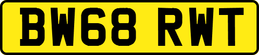 BW68RWT