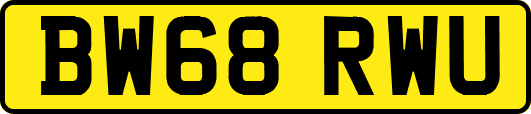 BW68RWU