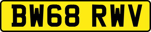 BW68RWV