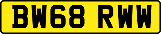 BW68RWW
