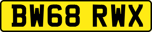 BW68RWX
