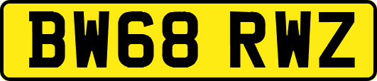 BW68RWZ