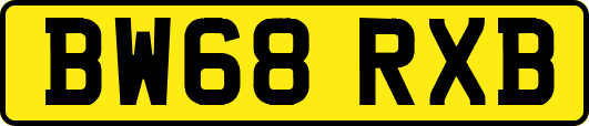 BW68RXB