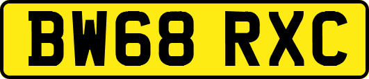 BW68RXC