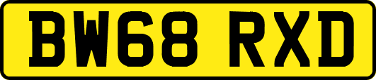 BW68RXD