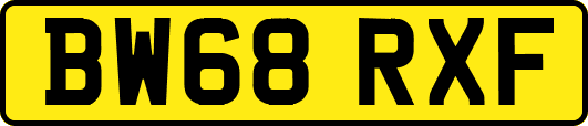 BW68RXF