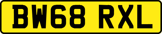 BW68RXL