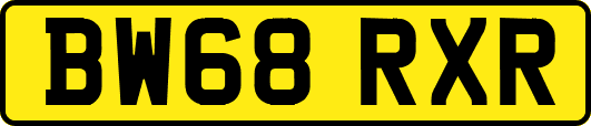 BW68RXR