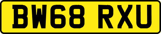 BW68RXU