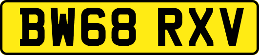 BW68RXV