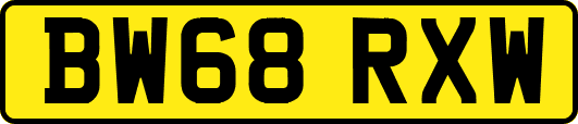 BW68RXW