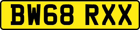 BW68RXX