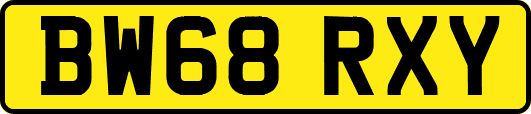 BW68RXY