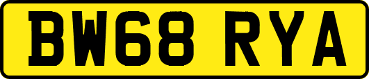 BW68RYA