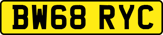BW68RYC