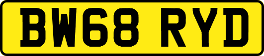 BW68RYD