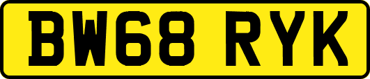 BW68RYK