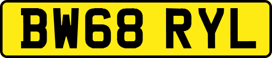 BW68RYL