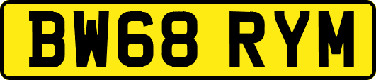BW68RYM