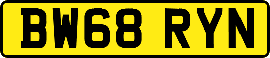 BW68RYN