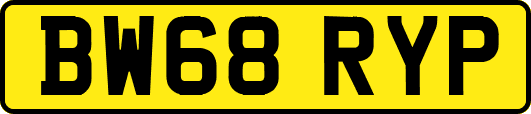 BW68RYP