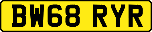 BW68RYR