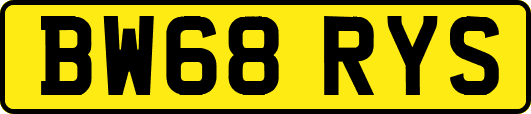 BW68RYS