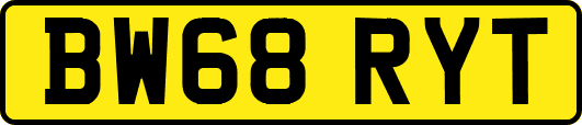 BW68RYT