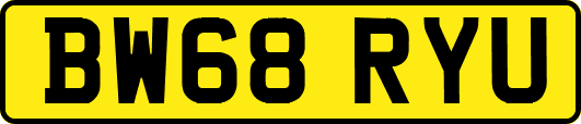 BW68RYU