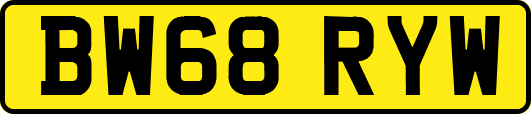 BW68RYW