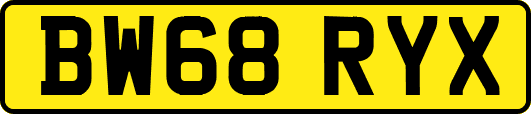 BW68RYX