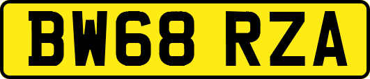BW68RZA
