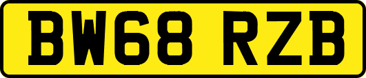 BW68RZB