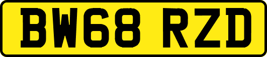 BW68RZD