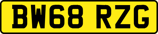 BW68RZG
