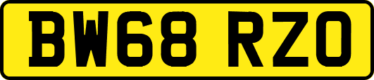 BW68RZO