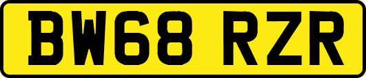 BW68RZR