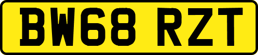 BW68RZT