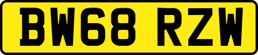 BW68RZW