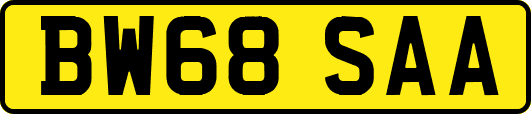 BW68SAA