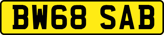 BW68SAB