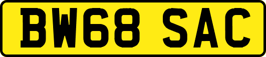 BW68SAC