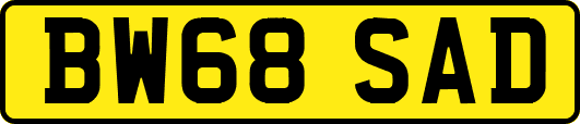 BW68SAD