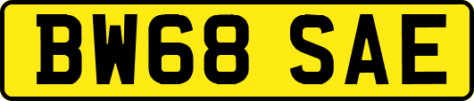 BW68SAE