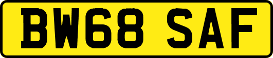 BW68SAF