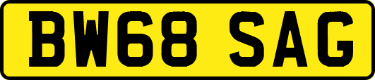 BW68SAG