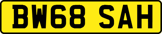 BW68SAH